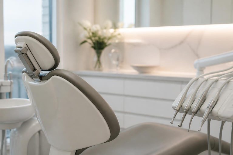 Cosmetic Dentistry