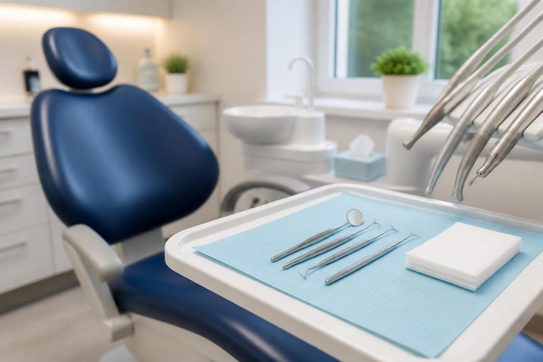 Dental Cleanings