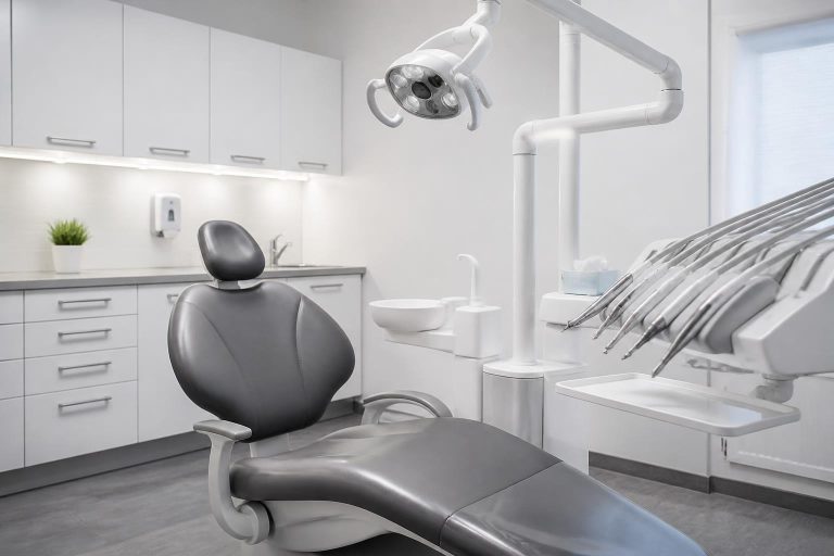 Emergency Dental Care