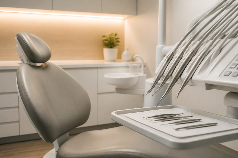 Restorative Dentistry