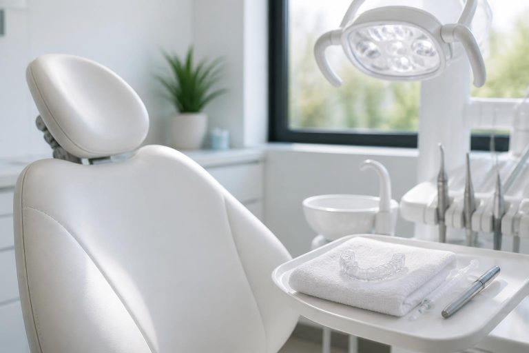 Teeth Whitening